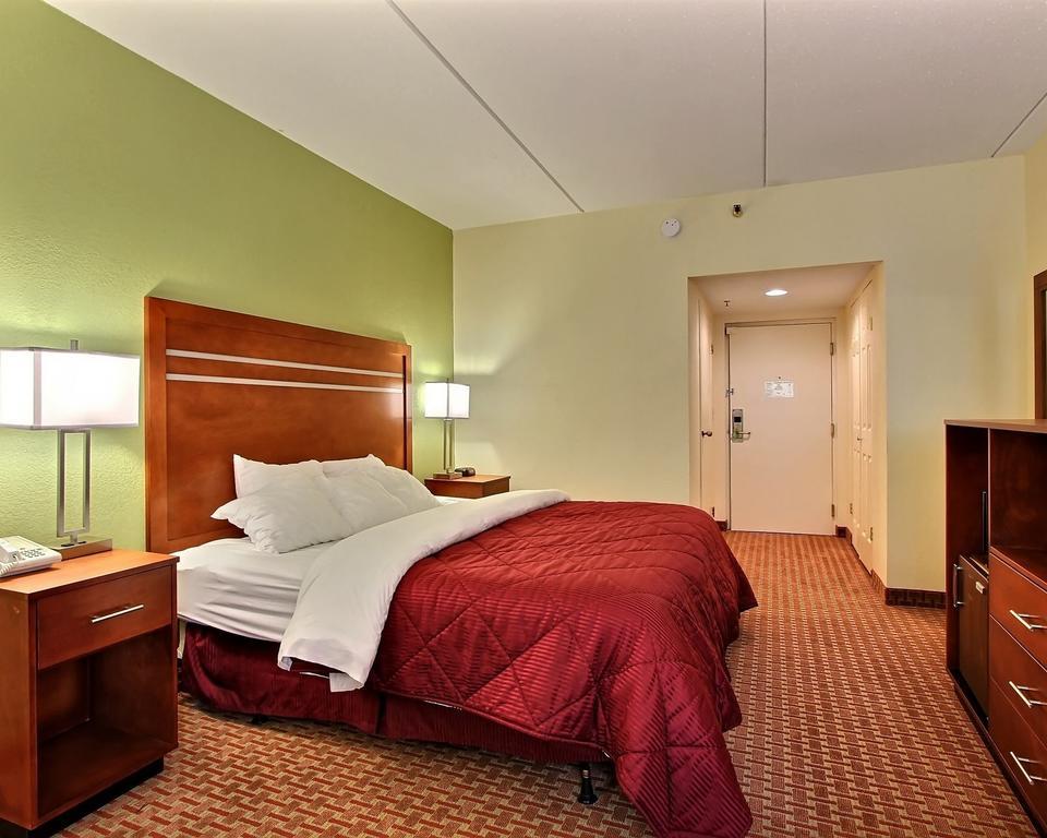 Holiday Inn Express Harrisburg Sw - Mechanicsburg, An Ihg Hotel Room photo